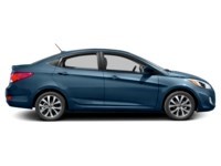 2017 Hyundai Accent 4dr Sdn Auto SE Exterior Shot 11