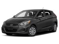 2016 Hyundai Accent 5dr HB Auto GL Exterior Shot 1