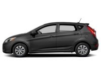 2016 Hyundai Accent 5dr HB Auto GL Exterior Shot 7