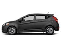2015 Hyundai Accent 5dr HB Man GL Exterior Shot 7