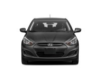 2016 Hyundai Accent 5dr HB Auto GL Exterior Shot 6