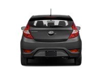 2015 Hyundai Accent 5dr HB Man GL Exterior Shot 8