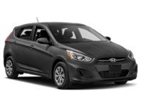 2015 Hyundai Accent 5dr HB Man GL Exterior Shot 9