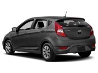 2016 Hyundai Accent 5dr HB Auto GL Exterior Shot 10