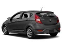 2015 Hyundai Accent 5dr HB Man GL Exterior Shot 10
