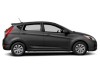 2016 Hyundai Accent 5dr HB Auto GL Exterior Shot 11