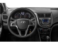 2015 Hyundai Accent 5dr HB Man GL Interior Shot 3