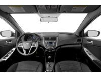 2015 Hyundai Accent 5dr HB Man GL Interior Shot 6