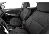 2015 Hyundai Accent 5dr HB Man GL Interior Shot 4