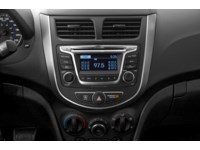 2016 Hyundai Accent 5dr HB Auto GL Interior Shot 2