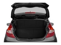 2016 Hyundai Accent 5dr HB Auto GL Exterior Shot 4