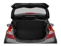 2015 Hyundai Accent 5dr HB Man GL Exterior Shot 4
