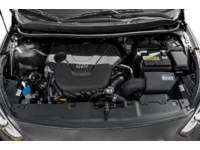 2016 Hyundai Accent 5dr HB Auto GL Exterior Shot 3