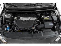 2015 Hyundai Accent 5dr HB Man GL Exterior Shot 3