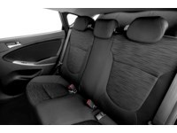 2016 Hyundai Accent 5dr HB Auto GL Interior Shot 5