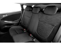 2015 Hyundai Accent 5dr HB Man GL Interior Shot 5