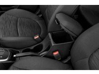 2015 Hyundai Accent 5dr HB Man GL Interior Shot 7
