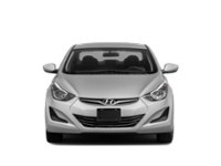 2015 Hyundai Elantra 4dr Sdn Man L Exterior Shot 6