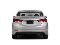 2015 Hyundai Elantra 4dr Sdn Man L Exterior Shot 8