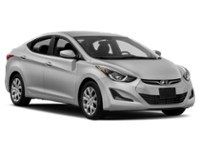2015 Hyundai Elantra 4dr Sdn Man L Exterior Shot 9