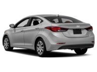2016 Hyundai Elantra 4dr Sdn Auto GL Exterior Shot 10