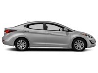 2016 Hyundai Elantra 4dr Sdn Auto GL Exterior Shot 11