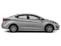 2015 Hyundai Elantra 4dr Sdn Man L Exterior Shot 11