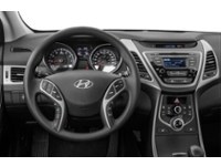 2015 Hyundai Elantra 4dr Sdn Man L Interior Shot 3