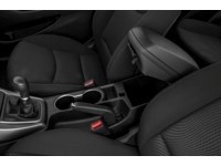 2016 Hyundai Elantra 4dr Sdn Auto GL Interior Shot 7