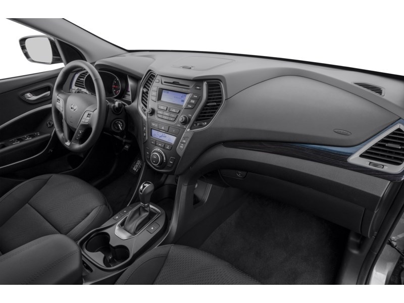 Ottawa S Used 2016 Hyundai Santa Fe Sport 2 4 Premium In