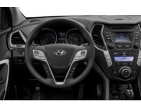 2016 Hyundai Santa Fe Sport AWD 4dr 2.0T Limited Interior Shot 3