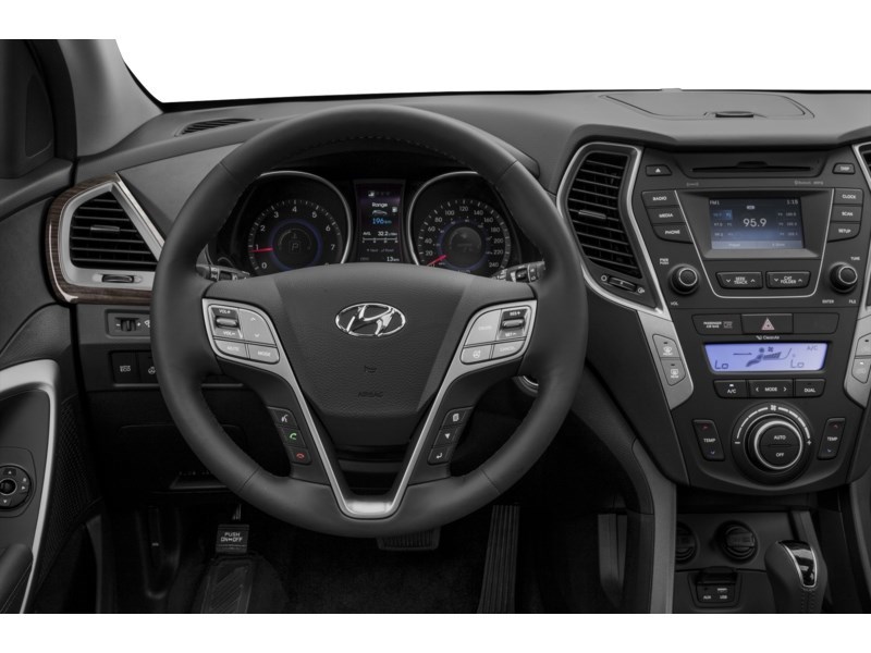 Ottawa S Used 2016 Hyundai Santa Fe Sport 2 0t Premium In
