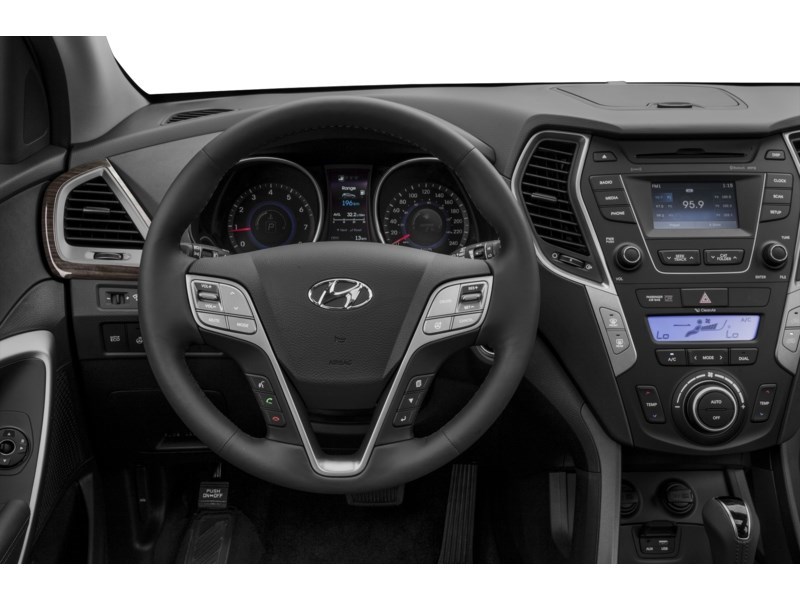 Ottawa S Used 2016 Hyundai Santa Fe Sport 2 0t Premium In