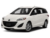 2016 Mazda Mazda5 4dr Wgn Auto GS Exterior Shot 1
