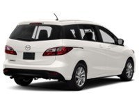 2016 Mazda Mazda5 4dr Wgn Auto GS Exterior Shot 2