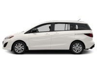 2016 Mazda Mazda5 4dr Wgn Auto GS Exterior Shot 7
