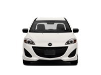 2016 Mazda Mazda5 4dr Wgn Auto GS Exterior Shot 6