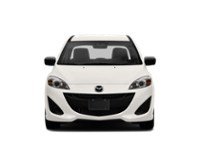 2016 Mazda Mazda5 4dr Wgn Auto GS Exterior Shot 6