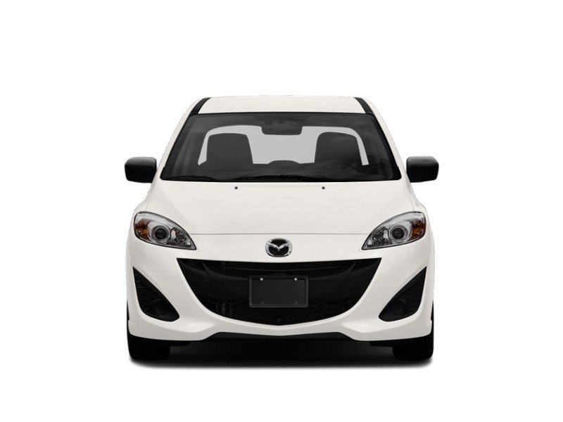 2016 Mazda Mazda5 4dr Wgn Auto GS Exterior Shot 6