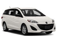 2016 Mazda Mazda5 4dr Wgn Auto GS Exterior Shot 9
