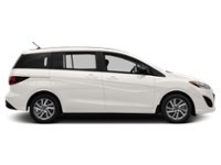 2016 Mazda Mazda5 4dr Wgn Auto GS Exterior Shot 11