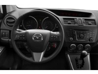 2016 Mazda Mazda5 4dr Wgn Auto GS Interior Shot 3