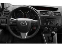 2016 Mazda Mazda5 4dr Wgn Auto GS Interior Shot 3