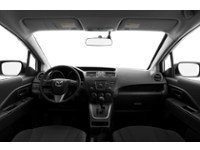 2016 Mazda Mazda5 4dr Wgn Auto GS Interior Shot 6