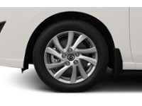 2016 Mazda Mazda5 4dr Wgn Auto GS Exterior Shot 5