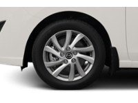 2016 Mazda Mazda5 4dr Wgn Auto GS Exterior Shot 5