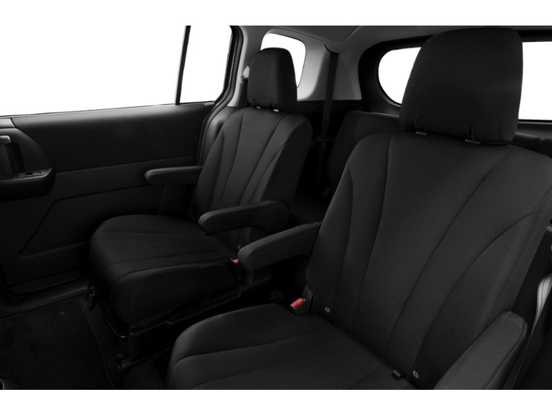 2016 Mazda Mazda5 4dr Wgn Auto GS Interior Shot 5