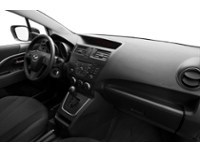 2016 Mazda Mazda5 4dr Wgn Auto GS Interior Shot 1