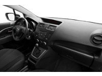 2016 Mazda Mazda5 4dr Wgn Auto GS Interior Shot 1