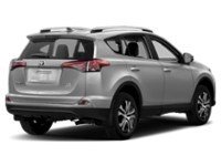 2018 Toyota RAV4 AWD LE Exterior Shot 2